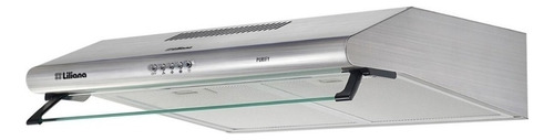 Extractor Purificador De Cocina Liliana Purify Kp991 Inox