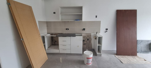 En Venta Palomar Departamento De 1 Ambiente Balcon F: 9206