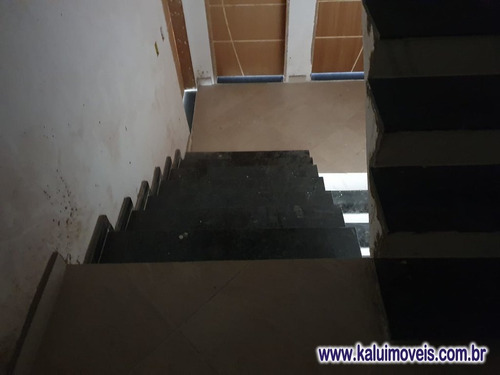 Vila Lucinda - Apartamento Cobertura S/ Condomínio - 73391