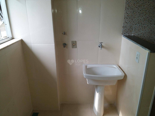 Apartamento Por R$ 320.000 - Santa Rosa - Niterói/rj - Ap46949
