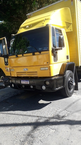 Ford Cargo 1317 Ford 1317