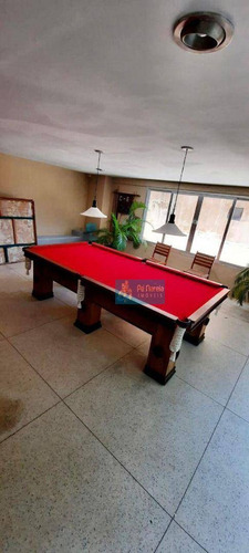 Imagem 8 de 18 de Apartamento Com 2 Dormitórios À Venda, 70 M² Por R$ 207.900 - Solemar - Praia Grande/sp - Ap0987