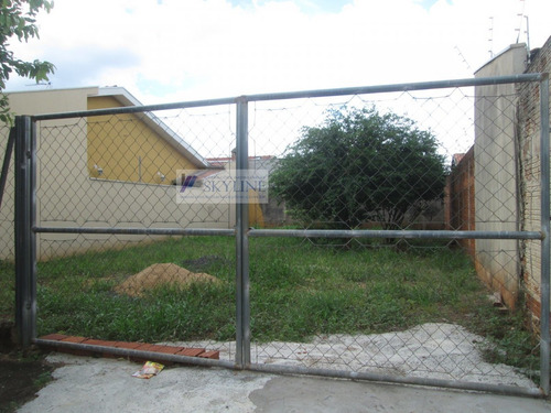 Imagem 7 de 11 de Terreno A Venda No Bairro Residencial Nato Vetorasso Em São - 614-1