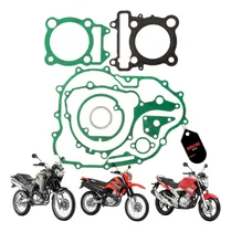 Comprar Jogo Juntas Completo Xtz 250 Lander 2011 2012 2013 2014 Kmp