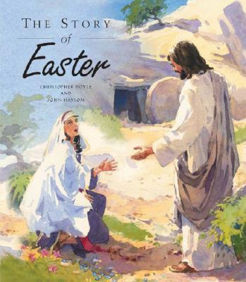 The Story Of Easter - Professor Christopher Doyle