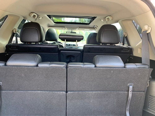 Imagen 12 de 12 de X-trail Exclusive 3 Row 2018 Aut Clima Piel Bolsas Qc Rines