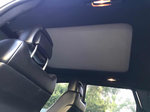 Jeep Grand Cherokee 3.6 Limited 286hp Atx 2013