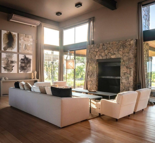 Imagen 10 de 14 de Lote Fondo Golf En El Terron - 1650 M2 Plano