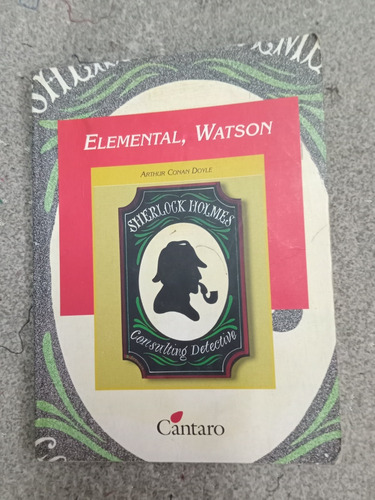 Libro Elemental Watson