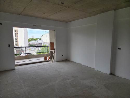 Departamento 2 Ambientes En Pozo