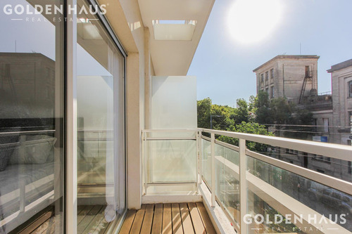Ph Triplex 5 Ambientes De Calidad Constructiva Superior Con Cochera En Villa Devoto