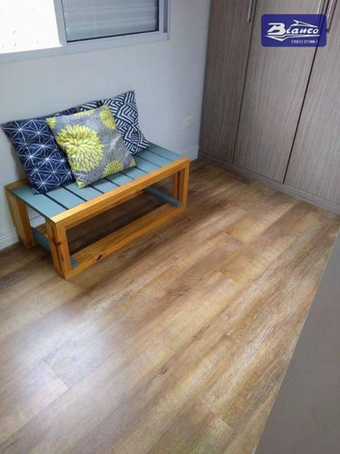 Imagem 18 de 28 de Sobrado Com 3 Dormitórios À Venda, 140 M² Por R$ 580.000,00 - Vila Barros - Guarulhos/sp - So1699