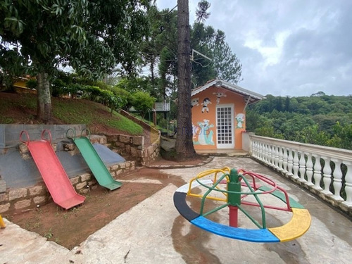 Imagem 15 de 15 de Excelente Chácara À Venda Jundiaí - Jarinu - Cód. Gb 4289 - Gb4289