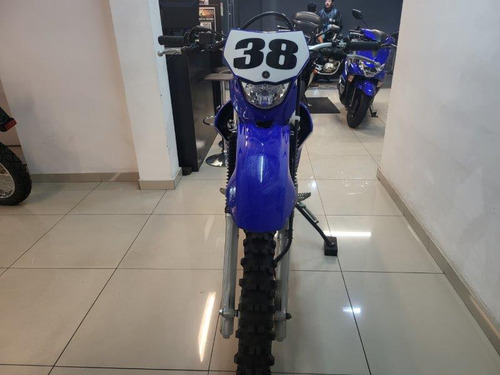 Yamaha Tt-r 230