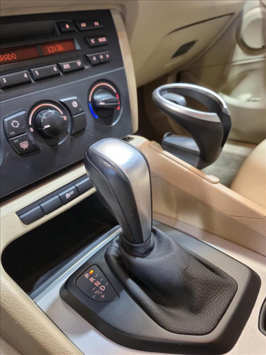 BMW X1 2.0 16v Turbo Sdrive18i 4p Automatico