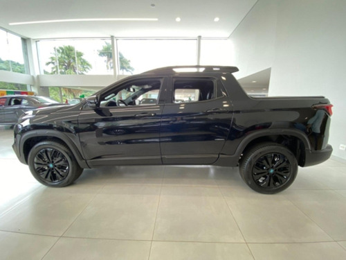 Fiat Toro 1.3 TURBO 270 FLEX VOLCANO AT6