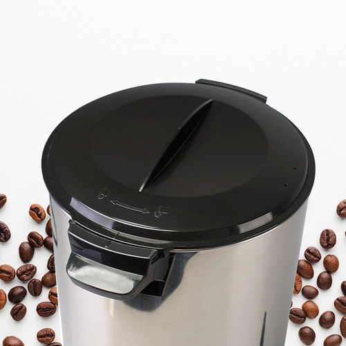 Cafetera Percoladora Taurus Columba Manual 6 L Negro 110v