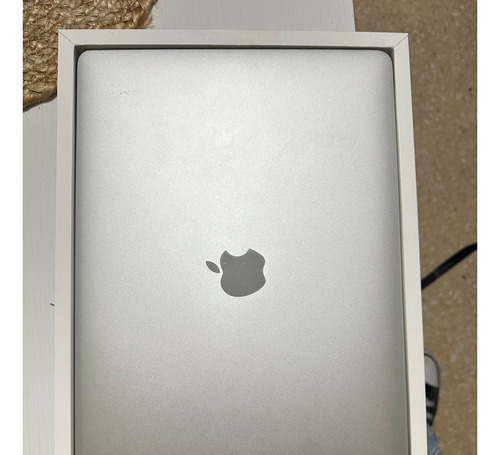 Macbook Pro A1708 (late 2016) Gris Espacial 13.3 ,