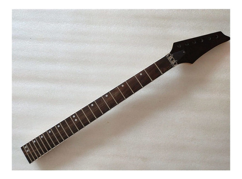 Yyyshopp Cuello Guitarra Electrica 24 Repuesto Arce 30