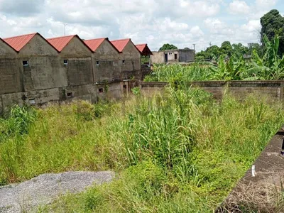 Terreno en venta