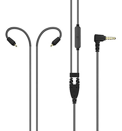 Cable De Auriculares De Repuesto Mee Audio Mx Pro Series Y M