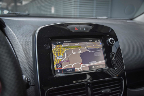 Imagen 15 de 15 de Renault Clio 2018 1.2 Mio Dynamique