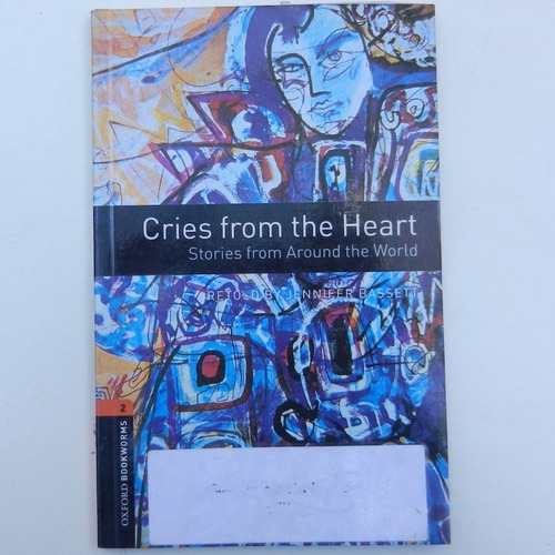 Libro En Ingles Cries From The Heart Jennifer Bassett