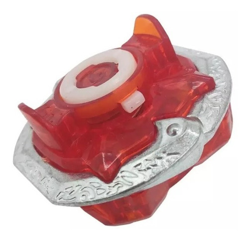 Beyblade Gt Driver Generate Master Diabolos Supremo B155