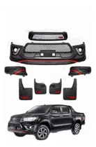 Comprar Kit De Conversion Toyota Hilux Revo 2015 Al 2020 Trd