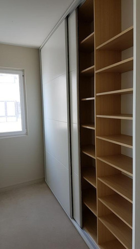 Imagen 18 de 18 de Piso De 4 Ambientes - Vista Al Mar - Alvarado Y Parque San Martín
