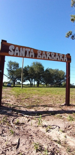 Imagen 8 de 15 de Santa Bárbara, Loteo íntimo, Colonia Benitez