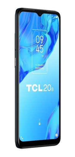 Imagen 3 de 7 de TCL 20B 64 GB space gray 4 GB RAM