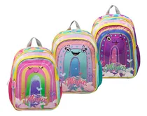 Comprar Mochila Escolar Lsd Modelo Magic 14 Pulgadas  