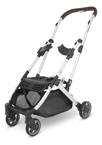 Adaptador Uppababy Minu Para Huevito Mesa Y Bassinet