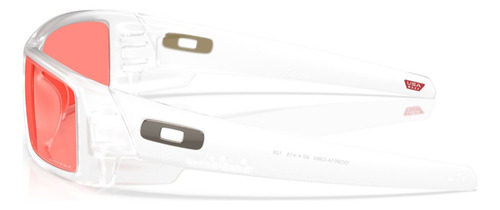 Gafas De Sol Gascan Oakley Oo90149014c9 Color Rojo