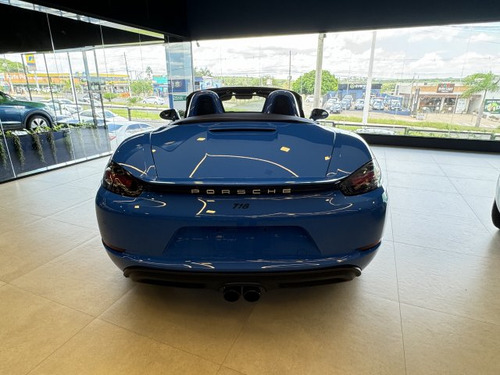 Porsche 718 718 2.0 16V H4 GASOLINA BOXSTER PDK
