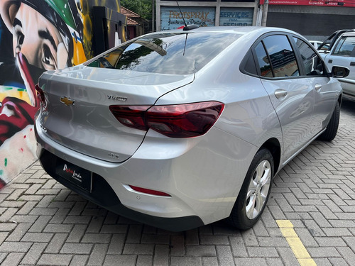 Chevrolet Onix plus 1.0 Ltz Turbo 4p