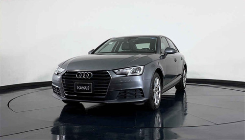 Imagen 1 de 15 de 114128 - Audi A4 2017 Con Garantía