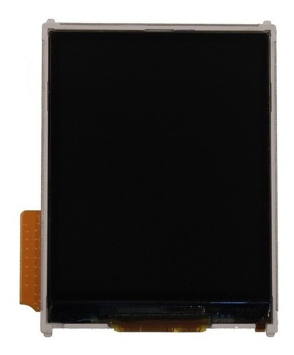 Pantalla Lcd Screen Celular Samsung U450 Cristal Repuesto