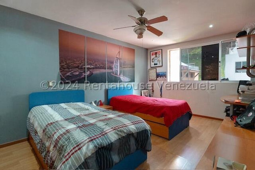 Venta De Casa En El Alto Hatillo Jlrp Mls 24-29143