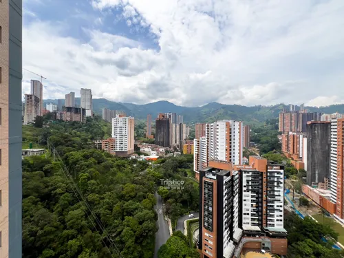 Vendo Apartamento En Aves María, Sabaneta Excelente Ubicación