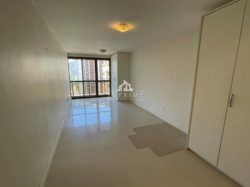Apartamento - Ref: Tl0484