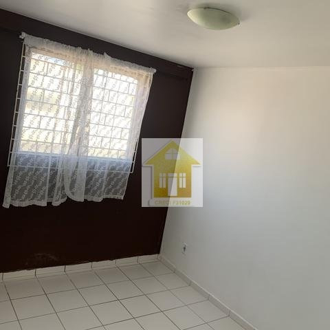 Imagem 11 de 16 de Apartamento A Venda No Bairro Sítio Cercado Em Curitiba - - 437-1