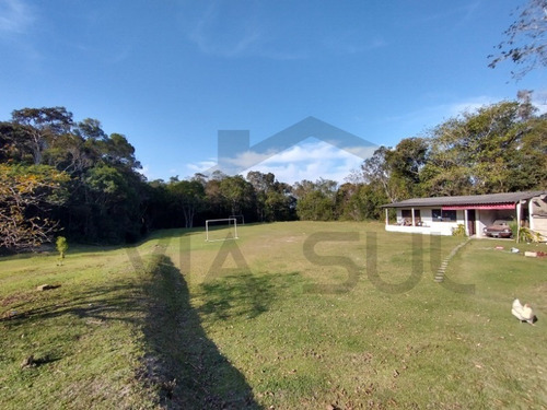 Imagem 17 de 30 de Exuberante Sítio Completo, Rico Em Água Com Nascente Própria, 02 Lagos Piscosos. Excelente Oportunidade!!! Localizado Em Juquitiba/sp - 27 - 32982809