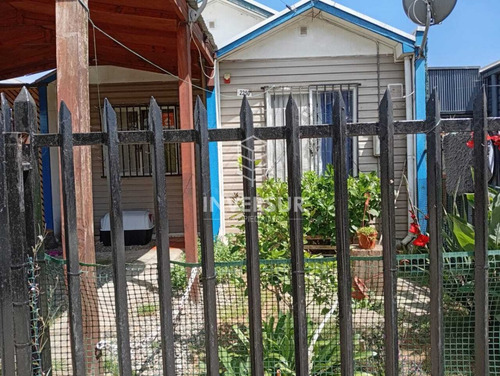 Casa Individual De 1 Piso En Brisas De Canaán Valdivia