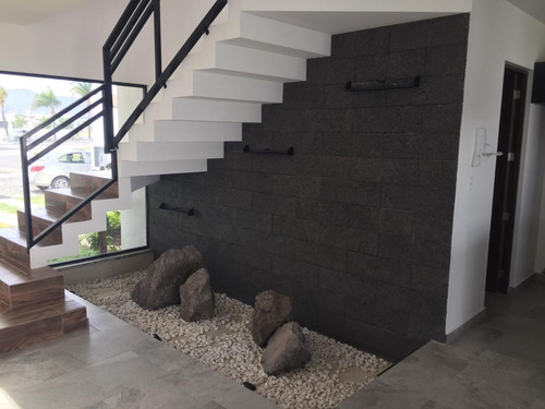 Imagen 3 de 28 de Casa Con Jardin Y Terraza Real De Juriquilla