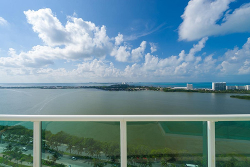 Imagen 25 de 30 de Pent House En Venta En Bay View Grand