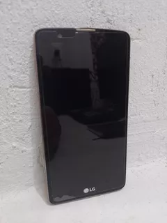 Celular LG Stylo 2 Plus Negro