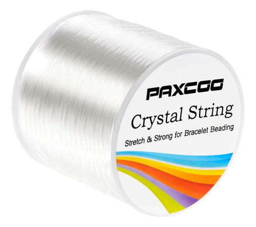 Cordón De Cuerda Elástica Elástica De Paxcoo 12 Mm Para Que
