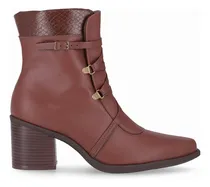 Comprar Botas  Piccadilly Mujer Moda Taco Art. 131086 Vocepiccadilly